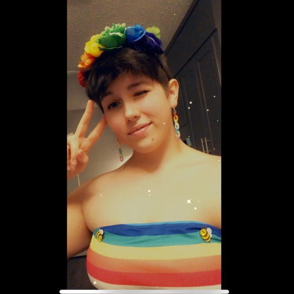 Meet your Posher, Jesse lynn - Picture 2 of 3